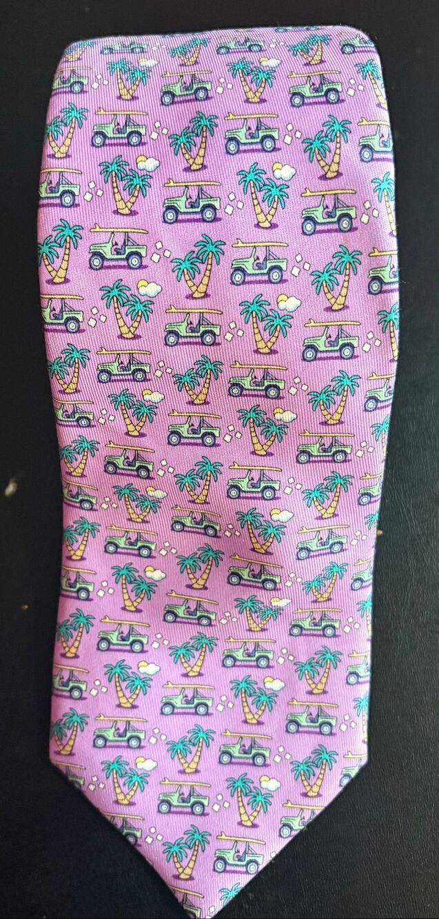 Vineyard Vines tie